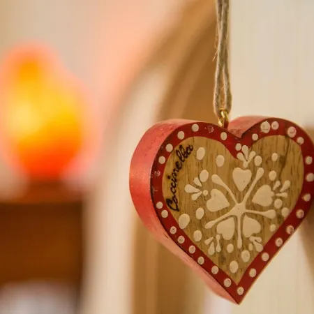 Bed & Breakfast Felicita Acquaviva Picena