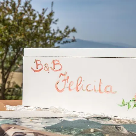 Felicita Bed & Breakfast Acquaviva Picena