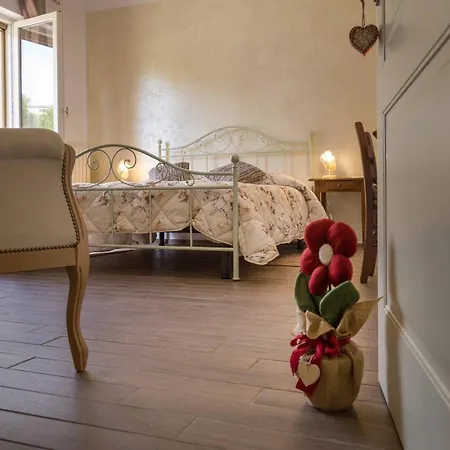 Bed & Breakfast Felicita Acquaviva Picena