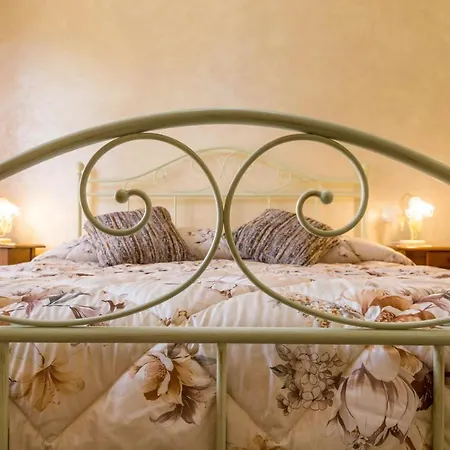 Bed & Breakfast Felicita *