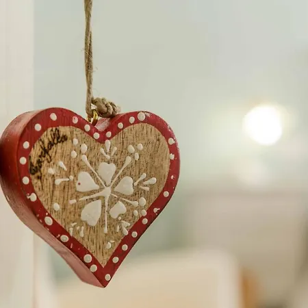Felicita Bed & Breakfast Acquaviva Picena