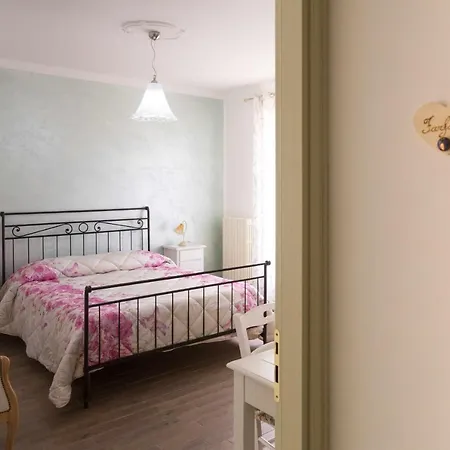 Bed & Breakfast Felicita Acquaviva Picena