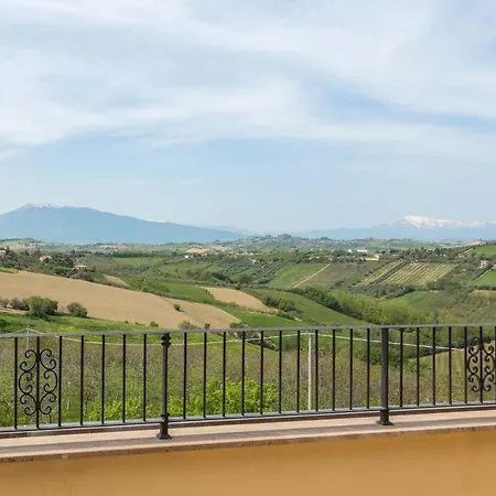 Bed & Breakfast Felicita