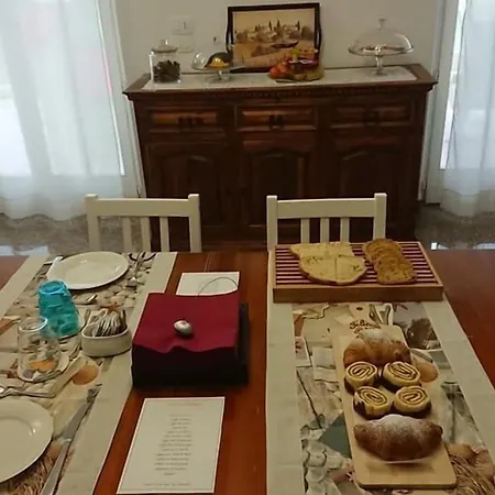 בית נופש Felicita *