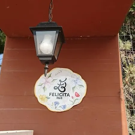 Felicita בית נופש